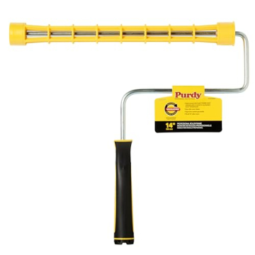 Revolution Frame Cageless Roller Frame for Easy Painting