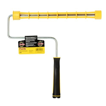 Revolution Frame Cageless Roller Frame for Easy Painting