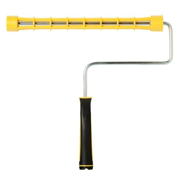 Revolution Frame Cageless Roller Frame for Easy Painting