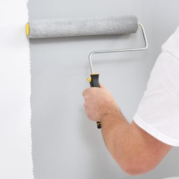 Revolution Frame Cageless Roller Frame for Easy Painting