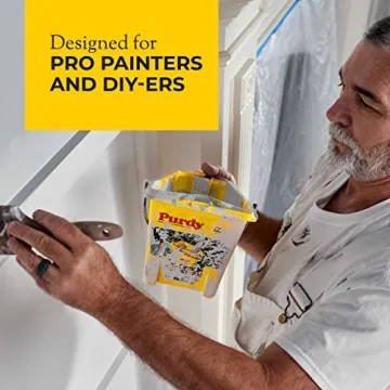 Revolution Frame Cageless Roller Frame for Easy Painting