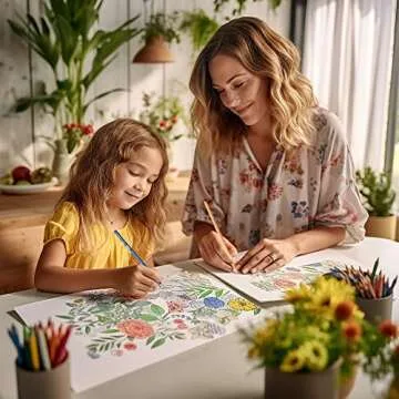 KALOUR Premium Colored Pencils Bulk,12 Assorted Vibrant Colors,240 Count Total,School Classroom Supplies For Kids Teachers,Pre-sharpened Artists Colored Pencils for Adult Coloring Book