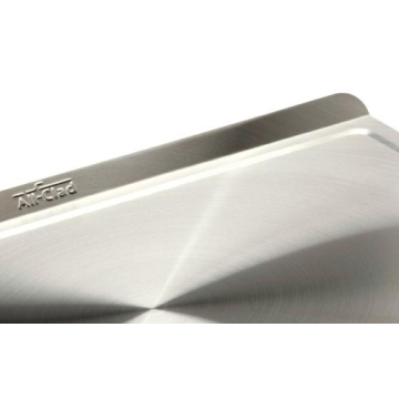 All-Clad 14-Inch x 17-Inch Baking Sheet for Even Baking