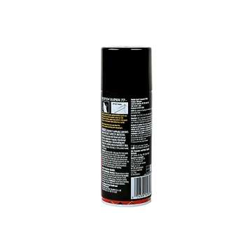 Scotch Super 77 Multipurpose Adhesive Spray for All Your Crafting Needs, 10.75 Ounces