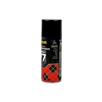 Scotch Super 77 Spray Adhesive for Crafting and Repairs