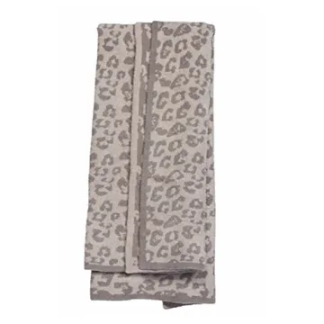 Barefoot Dreams CozyChic Throw - Luxurious Softness and Style