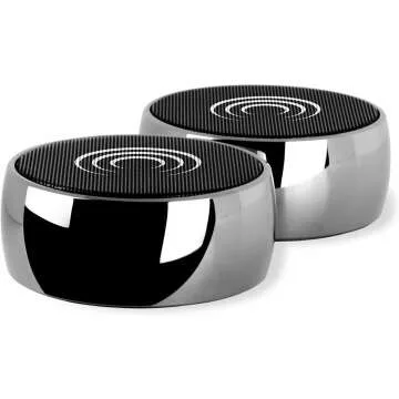 n.o.w. Tone Therapy for Quick Stress Relief