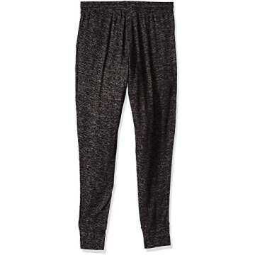 Officially Licensed Zubaz Men's NFL NFL Women's Joggers, Philadelphia Eagles, Size X-Small