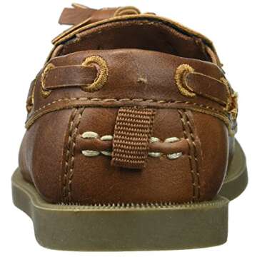 Carter's Boy's Vincent Dress Loafer for Little Kids