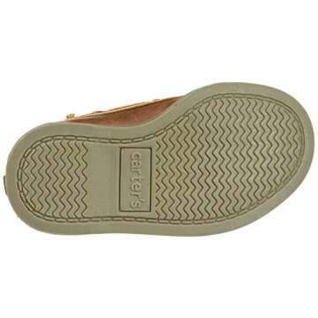 Carter's Boy's Vincent Dress Loafer for Little Kids