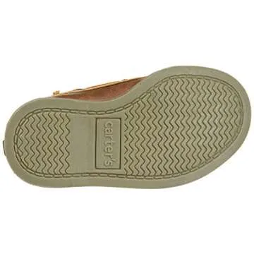 Carter's Boy's Vincent Dress Loafer for Little Kids