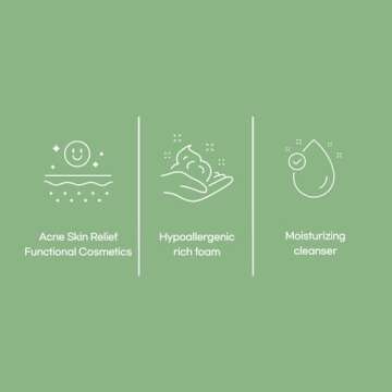 Mixsoon Centella Cleansing Foam & Bean Cleansing Oil Set