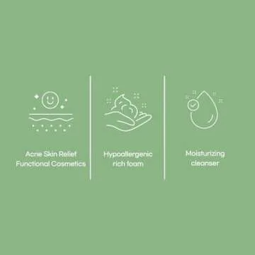 Mixsoon Centella Cleansing Foam & Bean Cleansing Oil Set