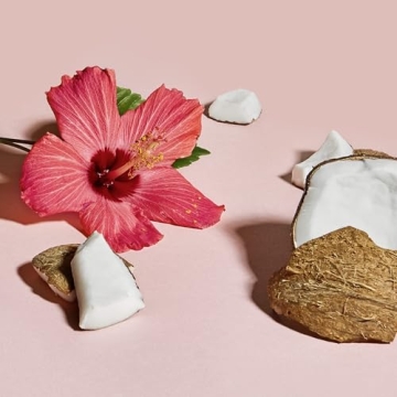 SheaMoisture Curl and Shine Shampoo For Healthy Curls