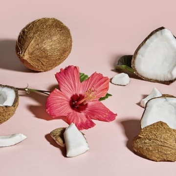 SheaMoisture Curl and Shine Shampoo For Healthy Curls