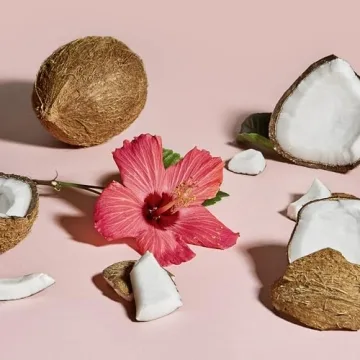 SheaMoisture Curl and Shine Shampoo For Healthy Curls