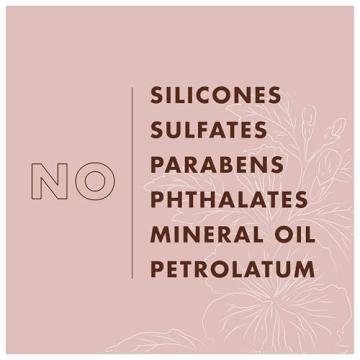 SheaMoisture Curl and Shine Shampoo For Healthy Curls