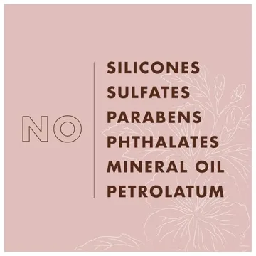 SheaMoisture Curl and Shine Shampoo For Healthy Curls