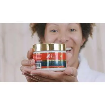 A-MAZ-ZON HAIR DAY Mask - Deep Conditioning Treatment