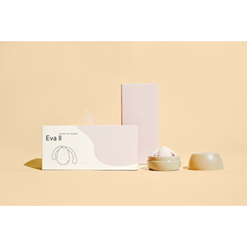 Dame Products Eva II Couples Massager for Ultimate Pleasure