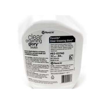 Crowning Glory Flower Spray 32 Fl. Oz