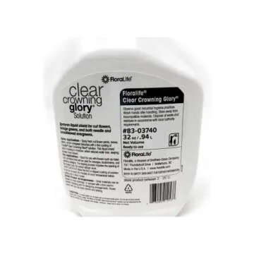 Crowning Glory Flower Spray 32 Fl. Oz