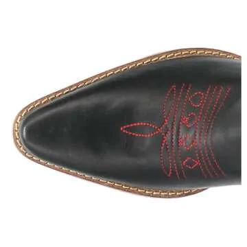 Dingo Womens Queen A Hearts Casual Boots - Stylish Comfort