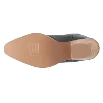 Dingo Womens Queen A Hearts Casual Boots - Stylish Comfort