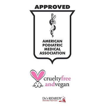 Dr’s Remedy Non Toxic Nail Polish for Healthy Nails