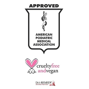 Dr’s Remedy Non Toxic Nail Polish for Healthy Nails