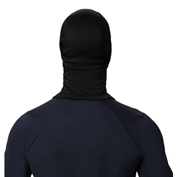 Mountain Hardwear Power Stretch Balaclava for Winter Sports