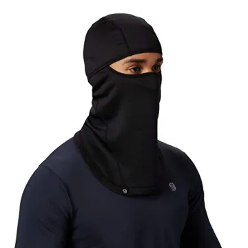 Mountain Hardwear Power Stretch Balaclava for Winter Sports