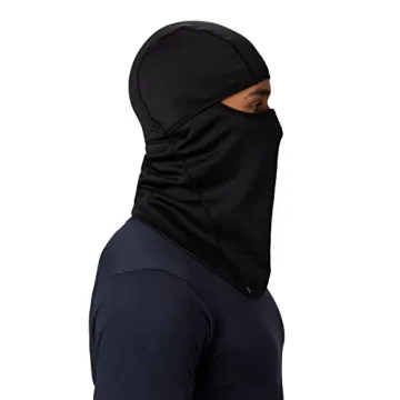 Mountain Hardwear Power Stretch Balaclava for Winter Sports