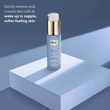 RoC Even Tone Lift Serum with Mandelic Acid & Hyaluronic Acid