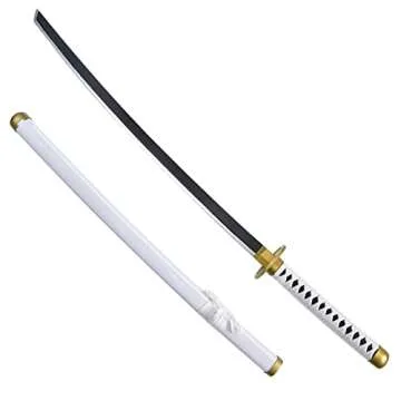 Wado Ichimonji Sword - Perfect Cosplay Replica - 41 inch