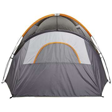Amazon Basics 8-Person Family Tent