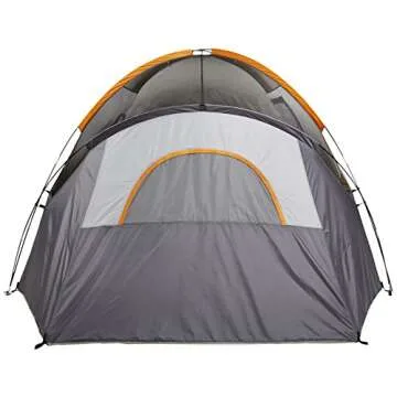 Amazon Basics 8-Person Family Tent