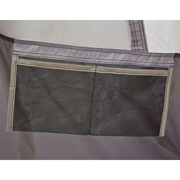 Amazon Basics 8-Person Family Tent