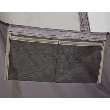 Amazon Basics 8-Person Family Tent