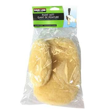 Shur-Line 4800 2007098 Painter's Mitt