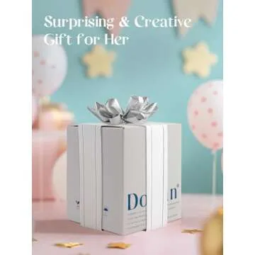 Dowan Beeswax Scented Candles - Relaxation Wood Wick Candle Infused with Sage & Peppermint Fragrance, Made of Plant-Based Clean Non Toxic Soy Wax - Perfect for House Warming Gifts for New Home