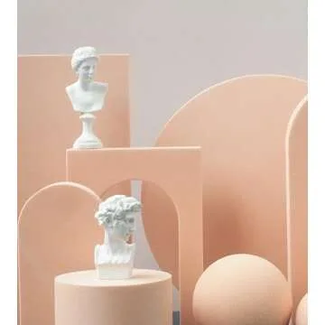 Gisela D Foam Props Set for Stunning Product Photography