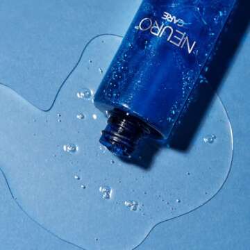 Neuro by Paul Mitchell Lather HeatCTRL Shampoo for All Hair Types