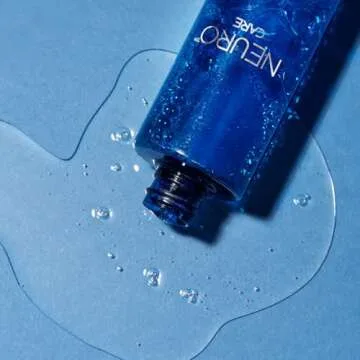 Neuro by Paul Mitchell Lather HeatCTRL Shampoo for All Hair Types