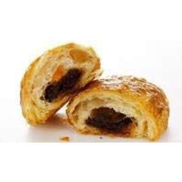 Cacao Barry Callebaut Dark Chocolate Baking Sticks 44%