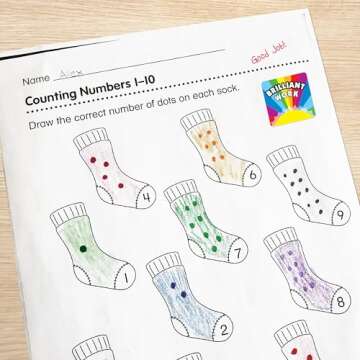 Carson Dellosa 120 Inspirational Stickers for Kids