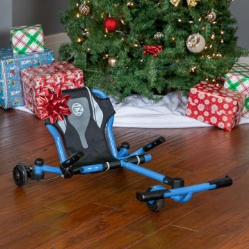 EzyRoller Drifter-X Ride-On Toy - Fun for Ages 6 and Up