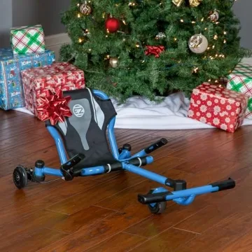 EzyRoller Drifter-X Ride-On Toy - Fun for Ages 6 and Up