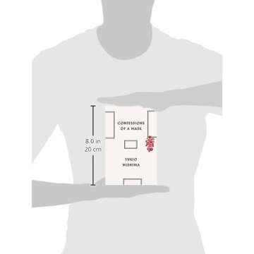 Confessions of a Mask