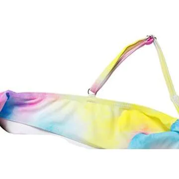 Stylish Byoauo Cutout Bikini for Women - Summer Ready